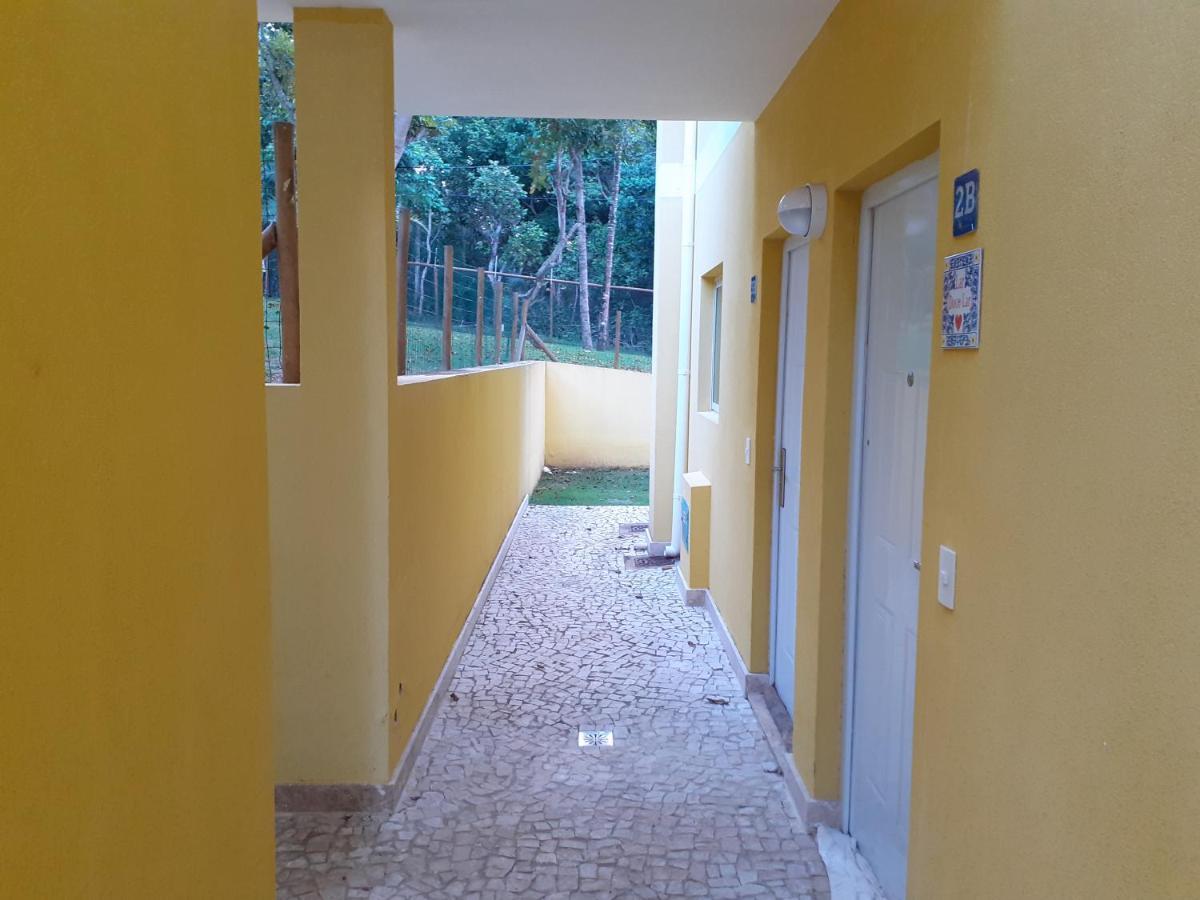 Villa Verona Apartamento Praia do Forte Exterior photo