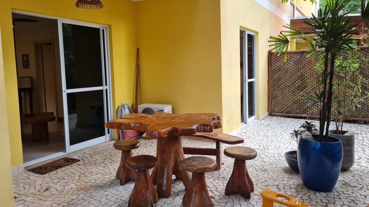 Villa Verona Apartamento Praia do Forte Exterior photo