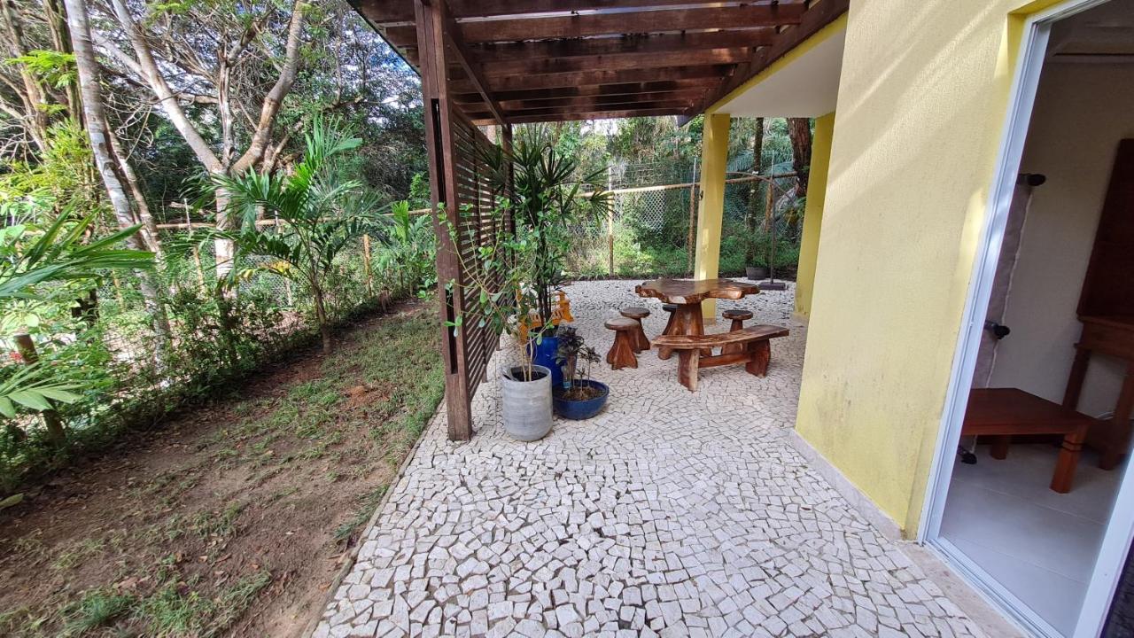 Villa Verona Apartamento Praia do Forte Exterior photo