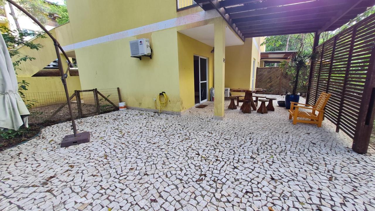 Villa Verona Apartamento Praia do Forte Exterior photo
