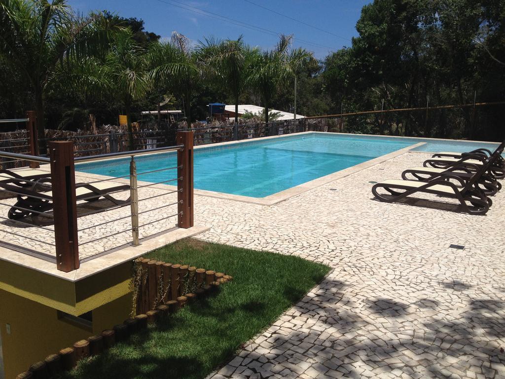 Villa Verona Apartamento Praia do Forte Exterior photo